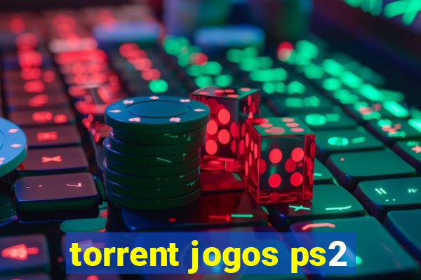 torrent jogos ps2